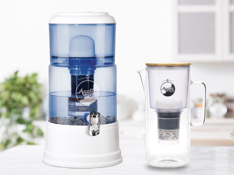 Wasserfilter kaufen - für zuhause & unterwegs 1 happy vita wasserfilter kaufen zuhause unterwegs