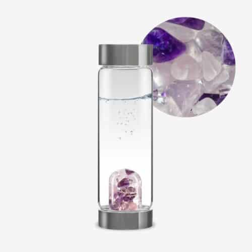 VitaJuwel ViA Flasche 500ml - WELLNESS