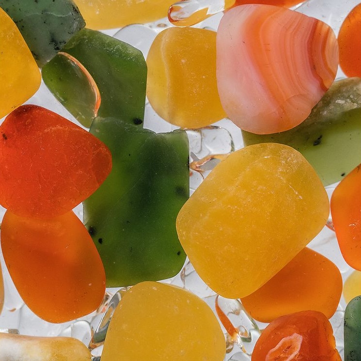 vitajuwel macro happiness