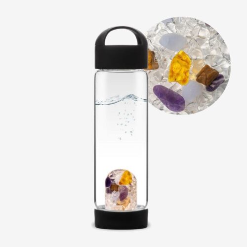 VitaJuwel Trinkflasche ViA Prana 500ml