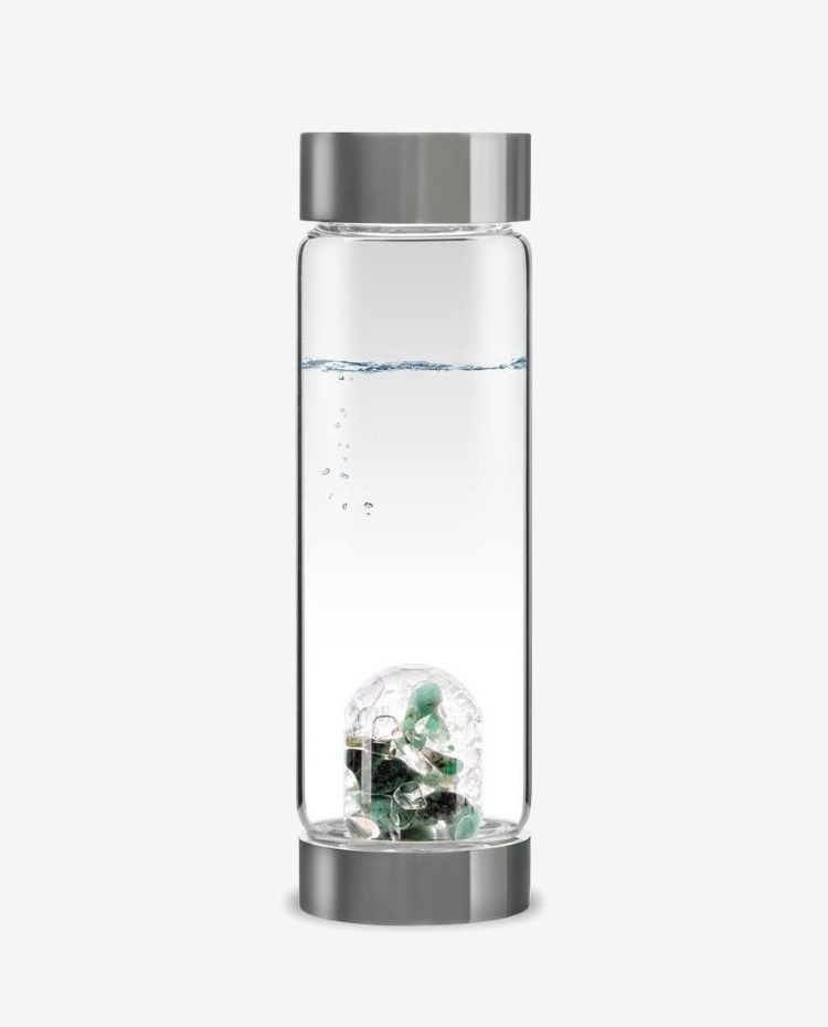 edelsteinflaschen slowjucier kaufen happy vita