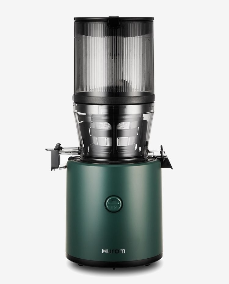 entsafter slowjucier kaufen happy vita