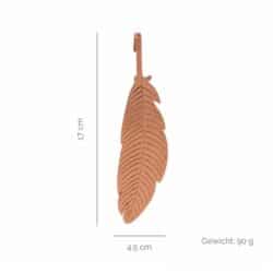 forrest-and-love-kupfer-infuser-feder-maße