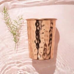 gehämmerter-kupferbecher-300ml-forrest-and-love-mood