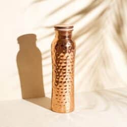 kupferflasche-gehämmert-forrest-and-love