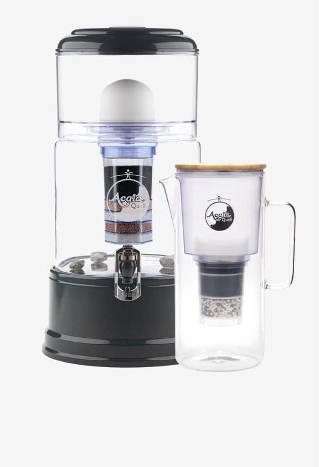 acala wasserfilter happy vita