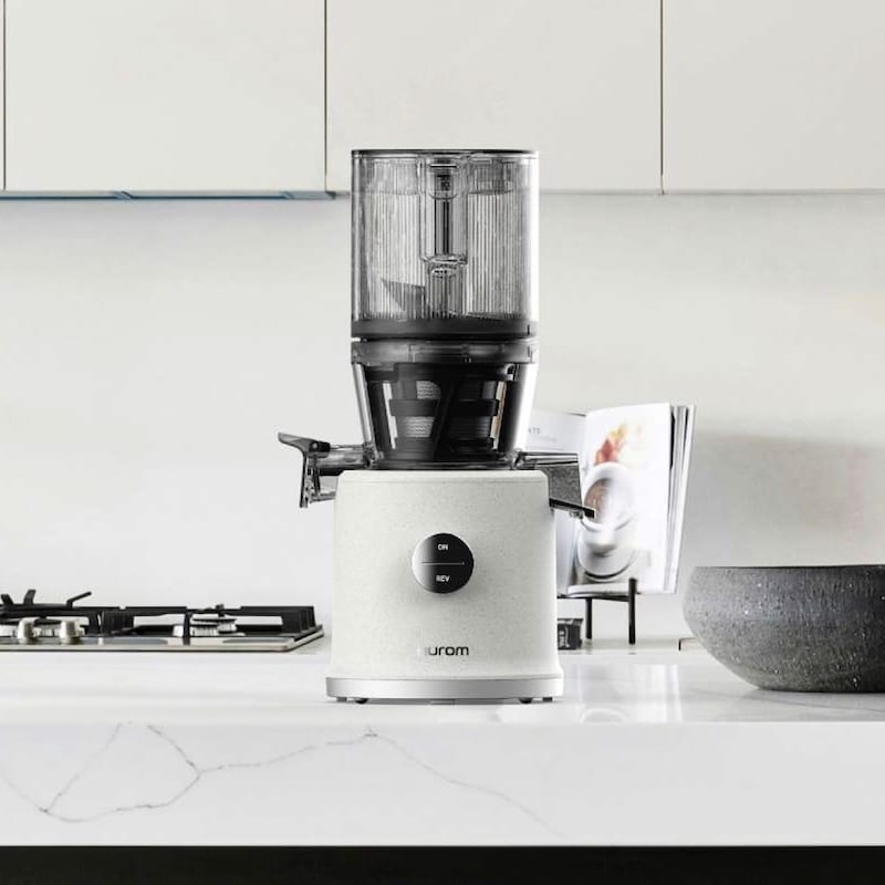 happy vita hurom h80 st design