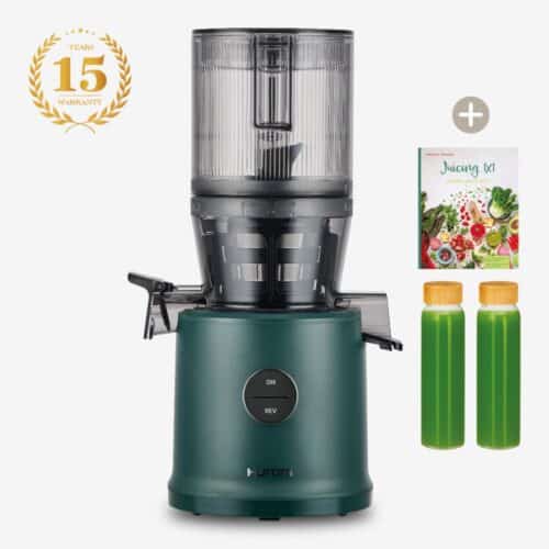 Hurom H80-ST Entsafter - Pure Press Line