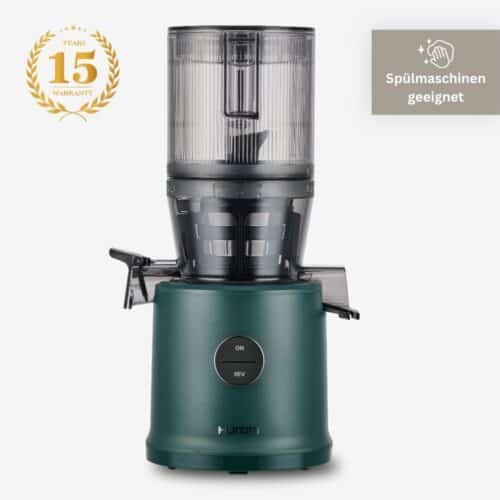 Hurom H80-ST Entsafter - Pure Press