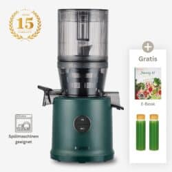 hurom-h80-st-entsafter-kale-green
