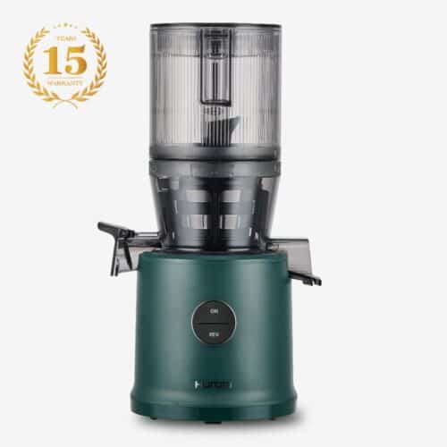 Hurom H80-ST Entsafter - Pure Press