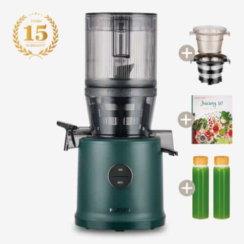 Hurom H80-ST Entsafter - Pure Press Line