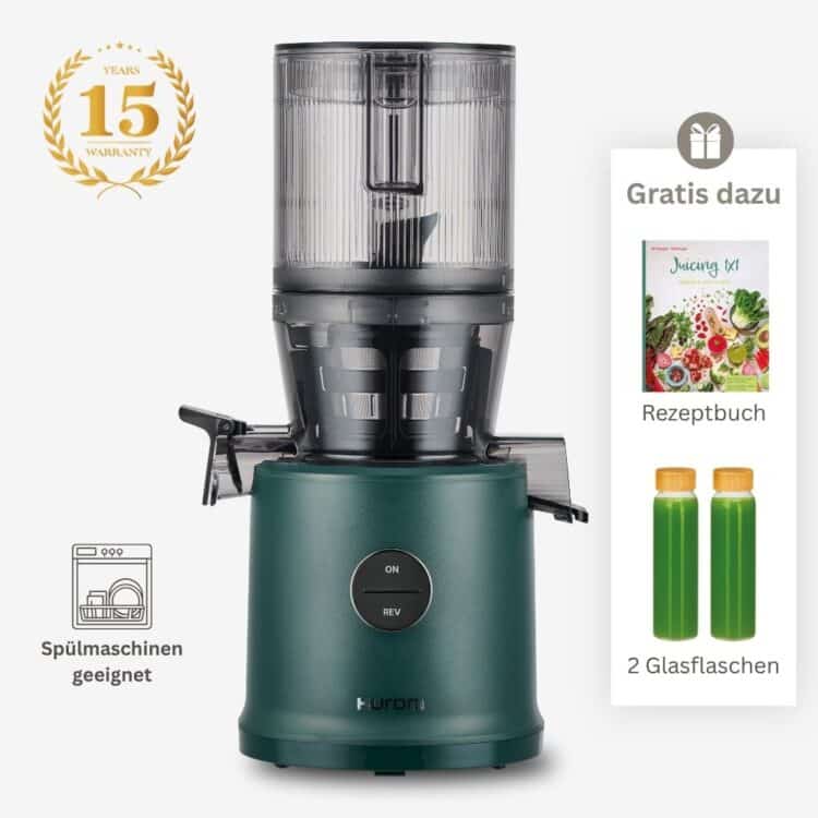 hurom-h80st-entsafter-kale-green-gratis-geschenk