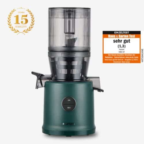 Hurom H80-ST Entsafter - Pure Press