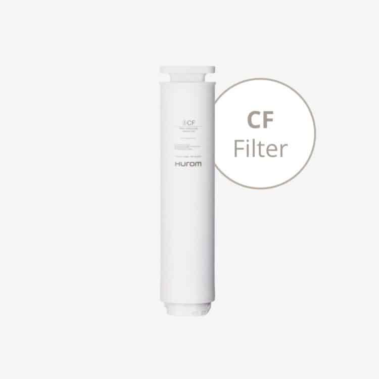 hurom-wasserfilter-cf-filter
