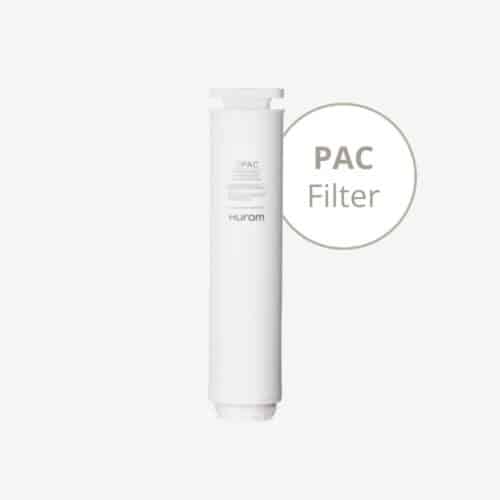 Hurom PAC Filter