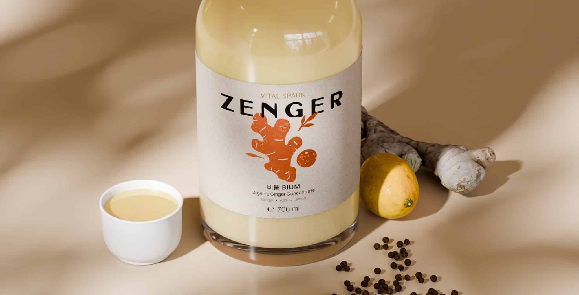 zenger ingwershot quer