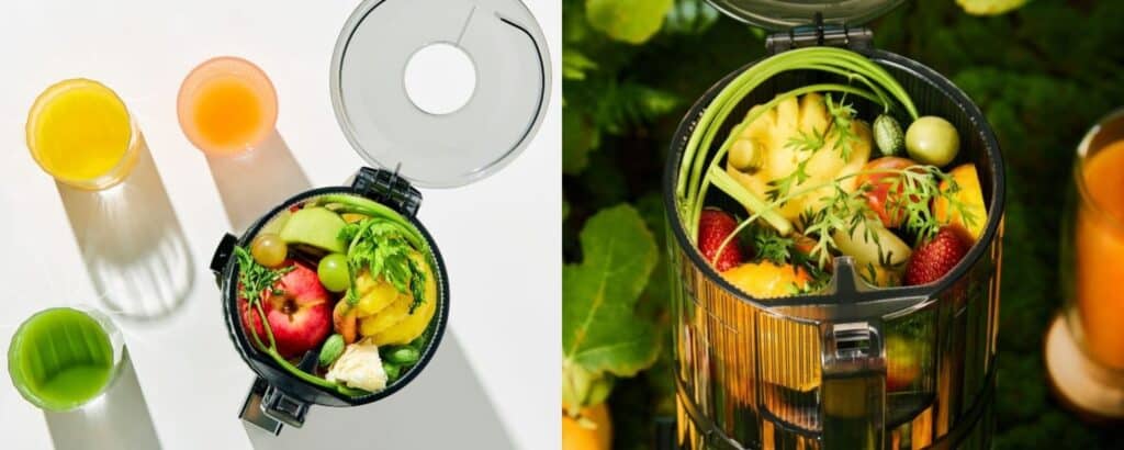 blog befuellung entsafter