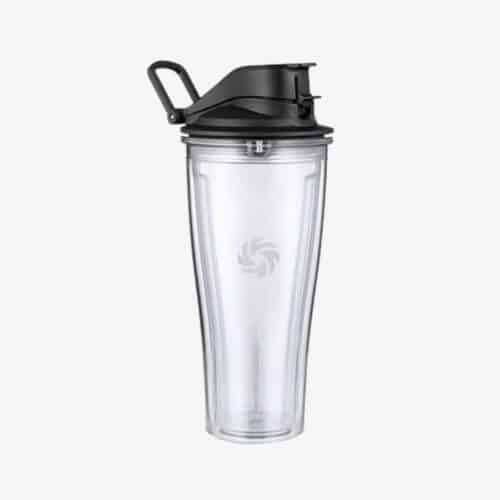 Vitamix 0.6 L Mix & Go Behälter für Personal Cup Adapter & S30