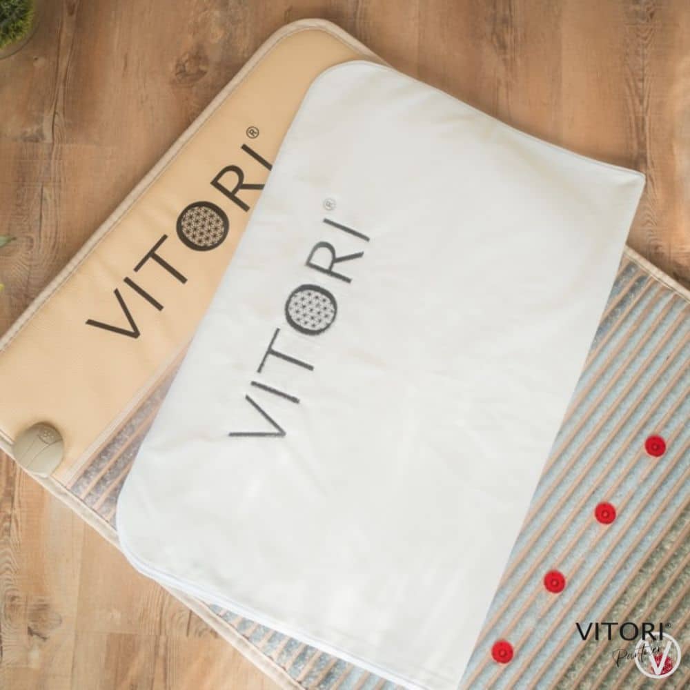vitori bezug happy vita kristallmatte