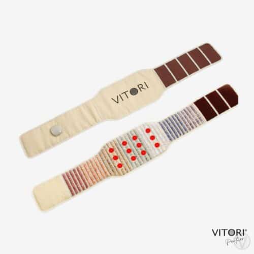 VITORI® Kristallgürtel