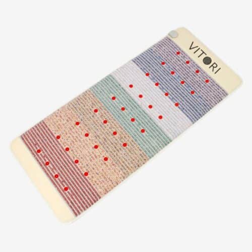 VITORI® Kristallmatte - Das Original