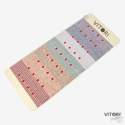 VITORI® Kristallmatte - Das Original