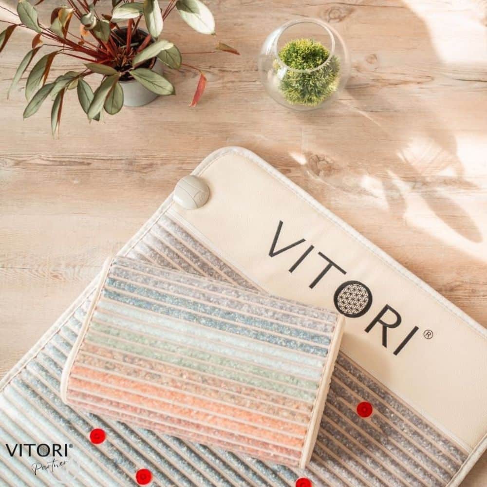 vitori kristallmatte kissen happy vita 1