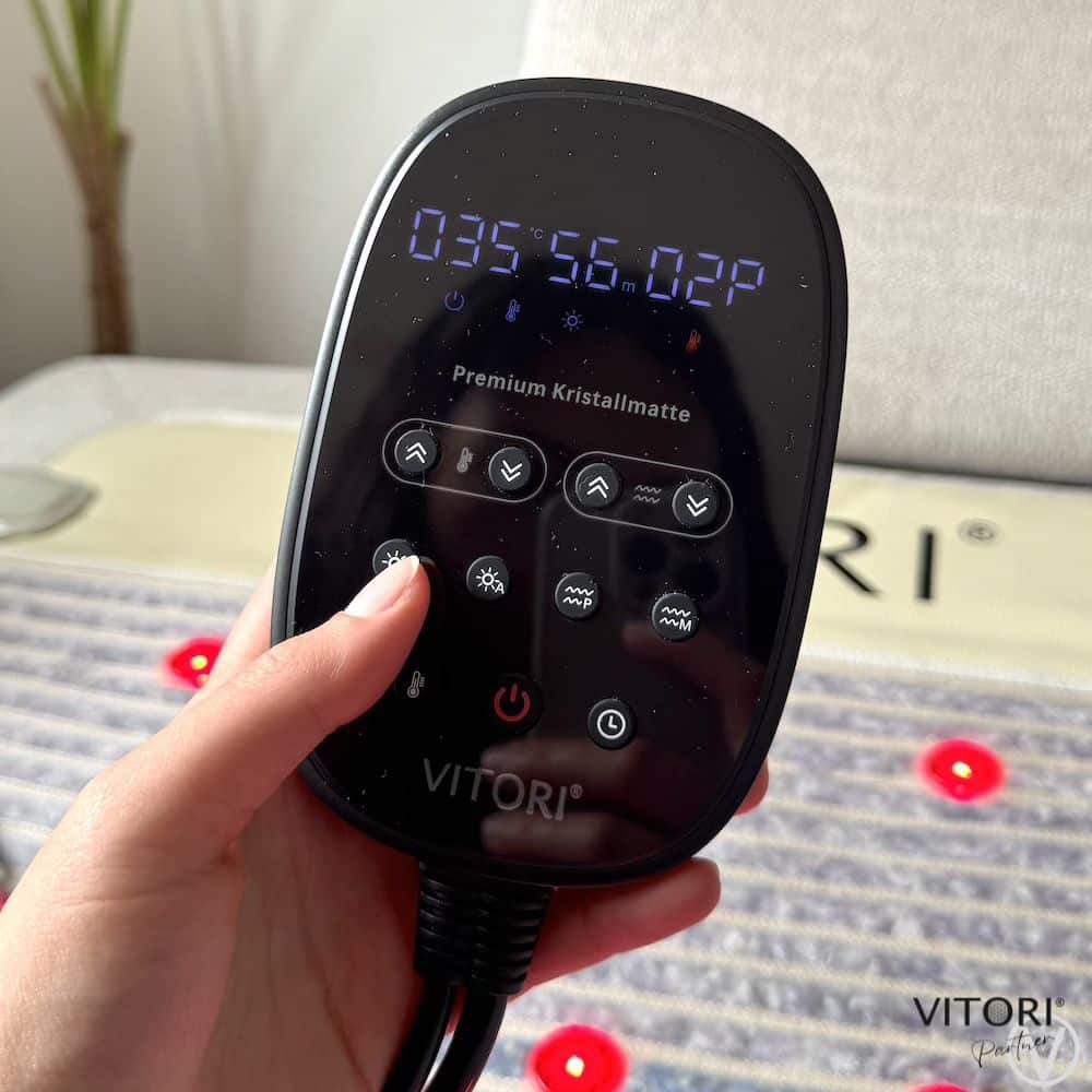vitori upgrade controller kristallmatte 1