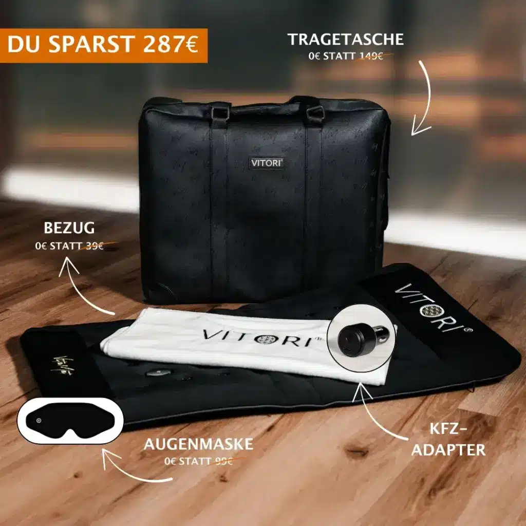 vitori vitamat mini zusatzprodukte