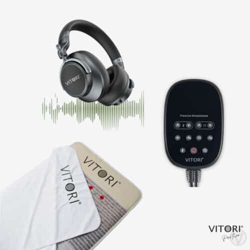 Zubehör für VITORI® Kristallmatte