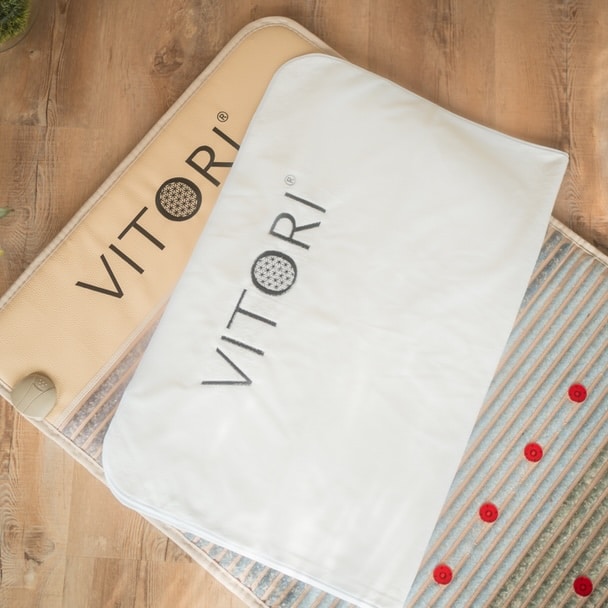 vitori Matte und Bezug