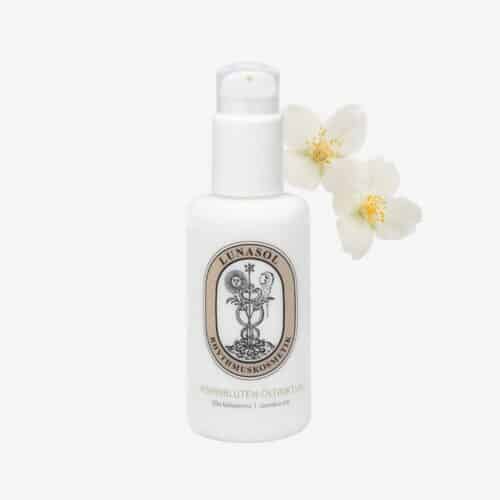 Lunasol Jasminblüten-Öltinktur | 100 ml