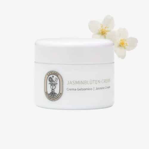 Lunasol Jasminblüten-Creme | 30 ml