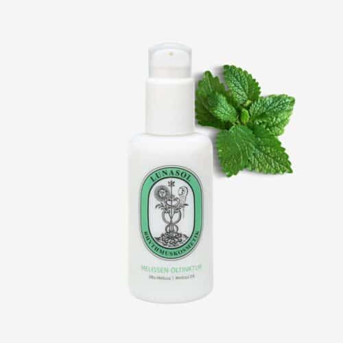 Lunasol Melissen-Öltinktur | 100 ml