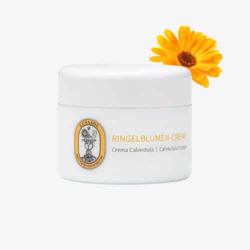 Lunasol Ringelblumen-Creme | 30 ml
