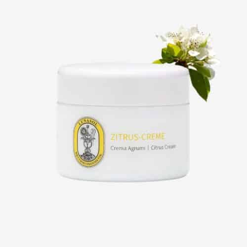 Lunasol Zitrus-Creme | 30 ml