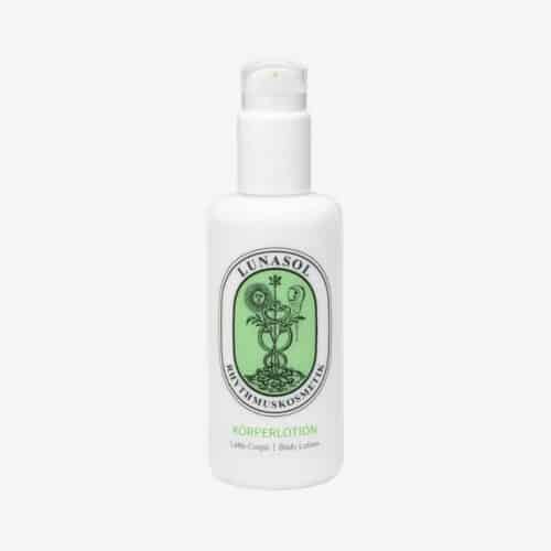 Lunasol Körperlotion | 150 ml