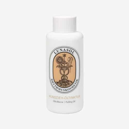 Lunasol Mundzieh-Öltinktur | 150 ml