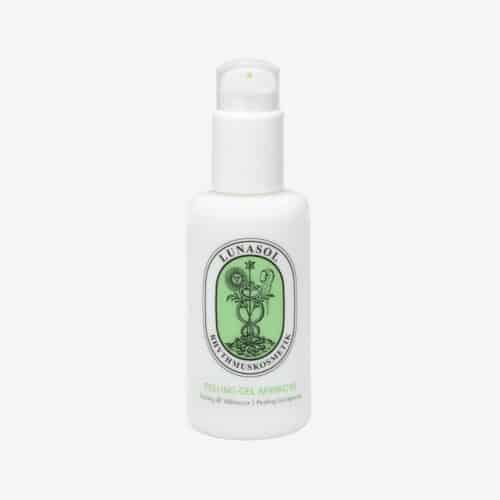 Lunasol Peeling-Gel Aprikose / 100 ml