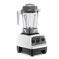 vitamix-E310-weiss-seite