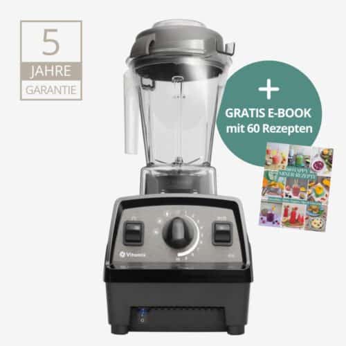 Vitamix E510 Hochleistungsmixer