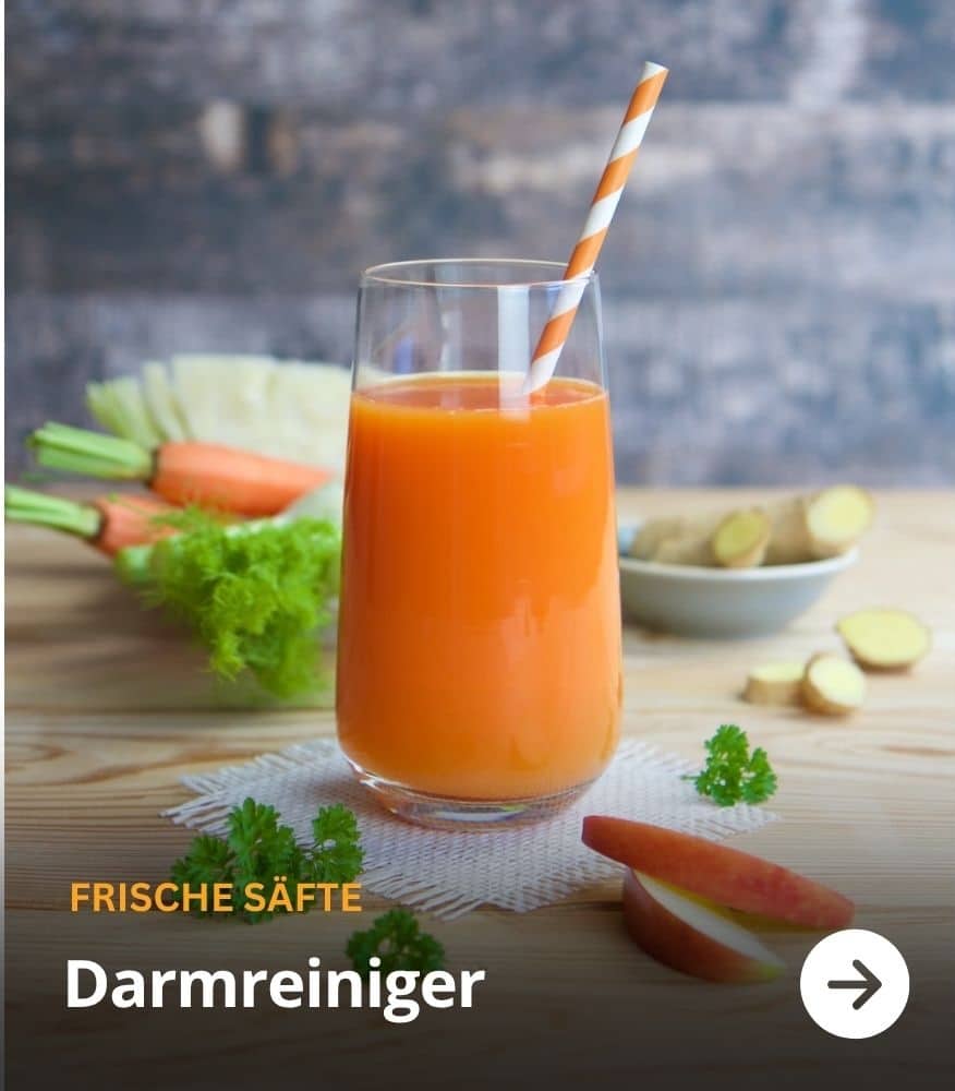 darmreiniger saft happy vita