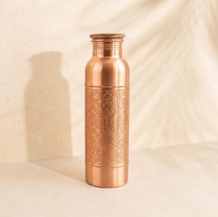 mandala-kupferflasche-900ml