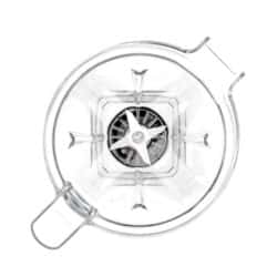 Vitamix 1.4 L Behälter Classic oben