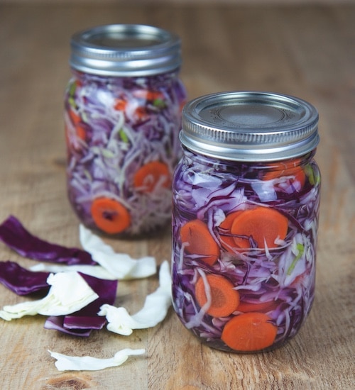 fermentiertes gemuese rezept happy vita