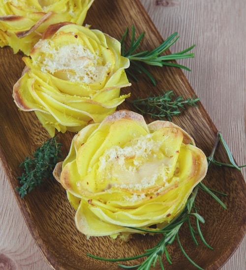 kartoffel rosen rezept happy vita