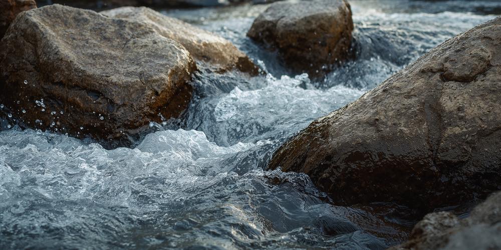 wasserwissen wasser bewegung