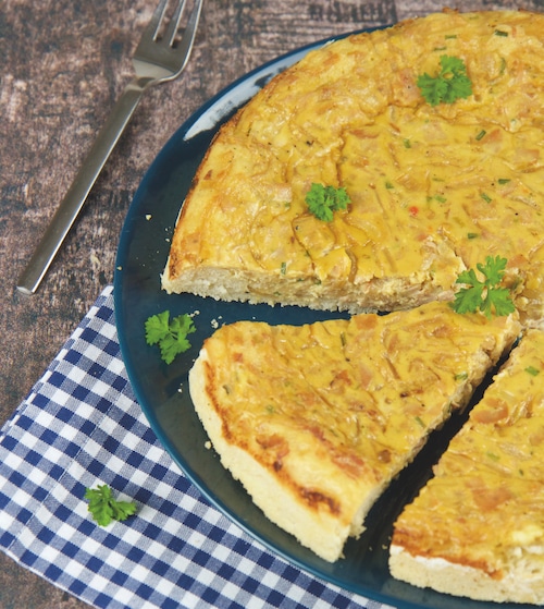 zwiebelkuchen rezept happy vita