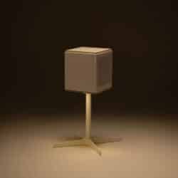 carepod-aor-cube-one-luftreiniger-licht
